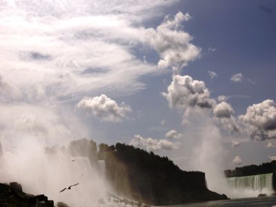 Cascate del Niagara